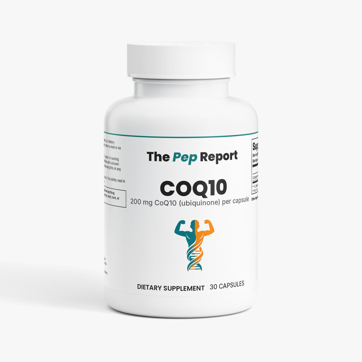 CoQ10 Ubiquinone