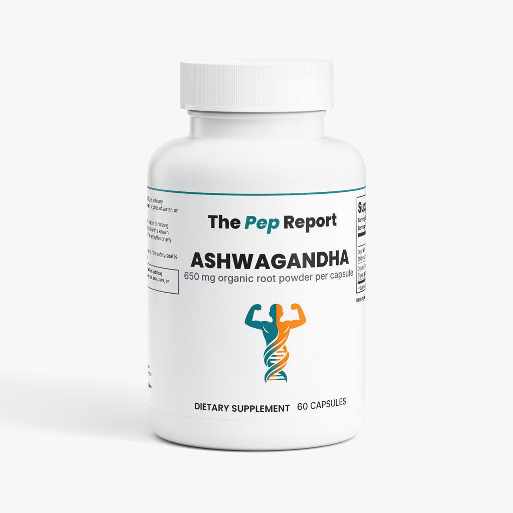 Ashwagandha