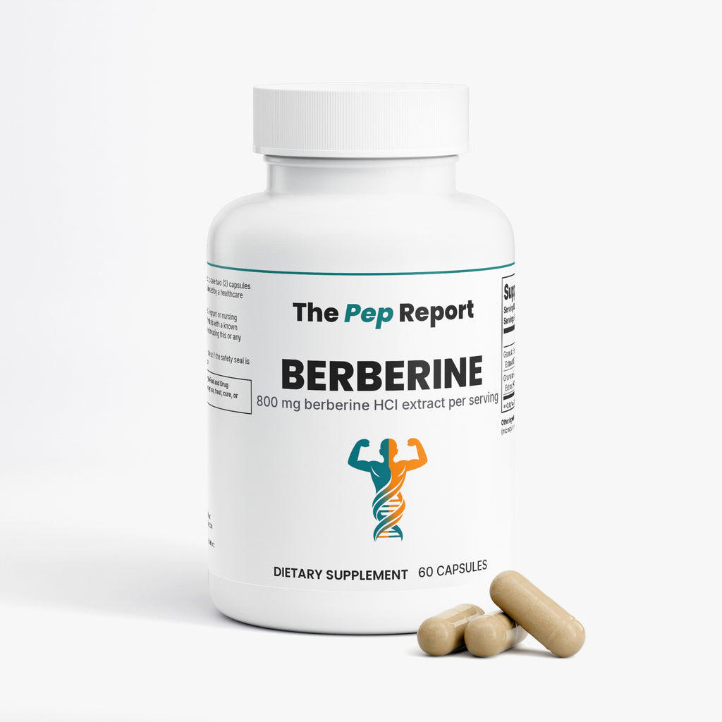 Berberine