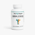 Omega-3 EPA 180mg + DHA 120mg