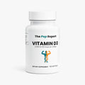 Vitamin D3 2,000 IU