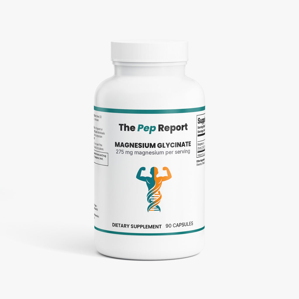 Magnesium Glycinate