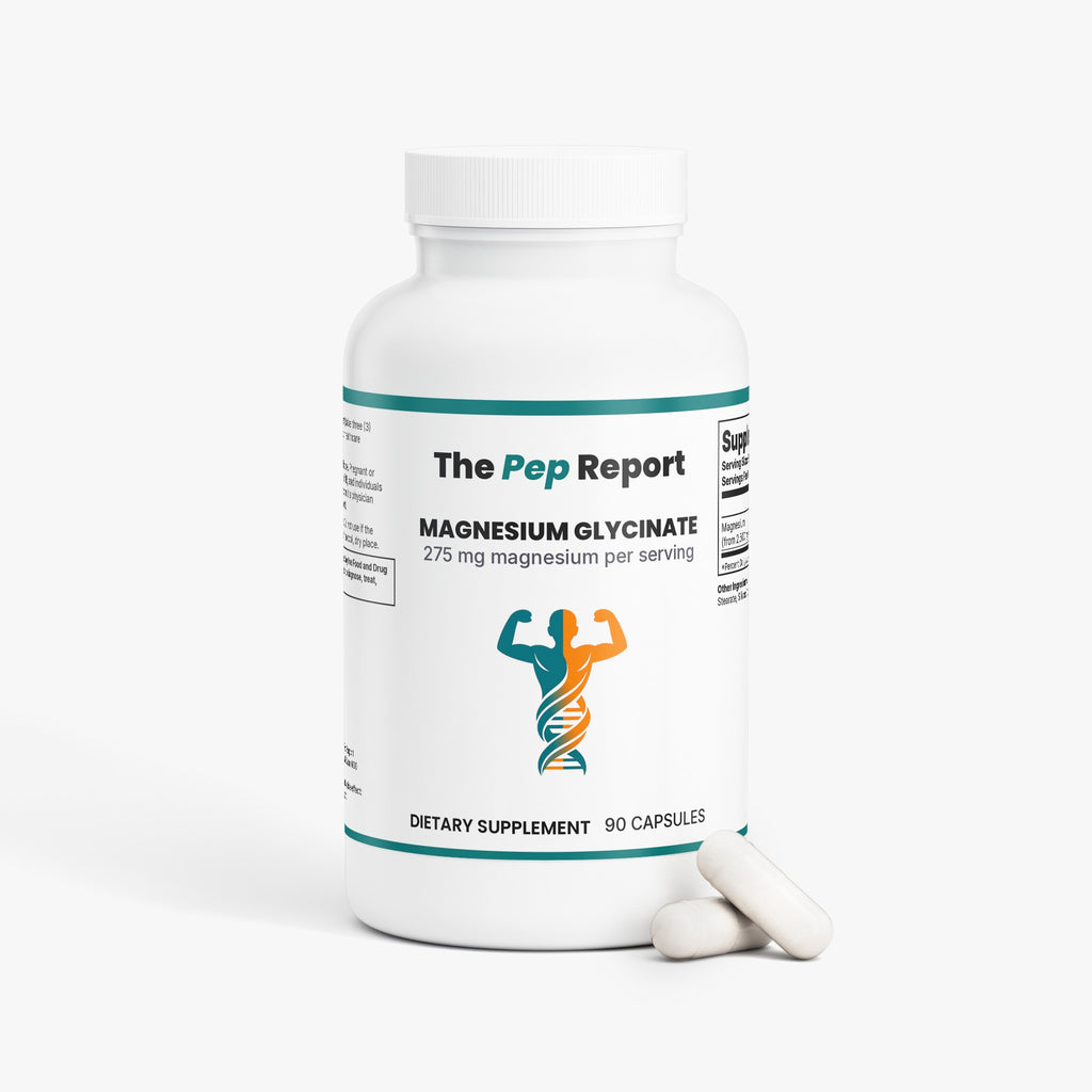 Magnesium Glycinate