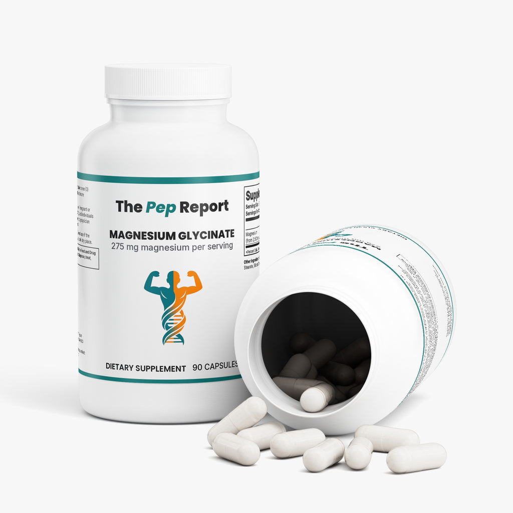 Magnesium Glycinate